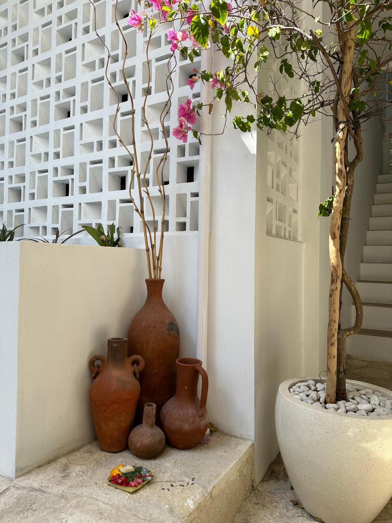 Tirta Mumbul Villa Badung  Exterior photo