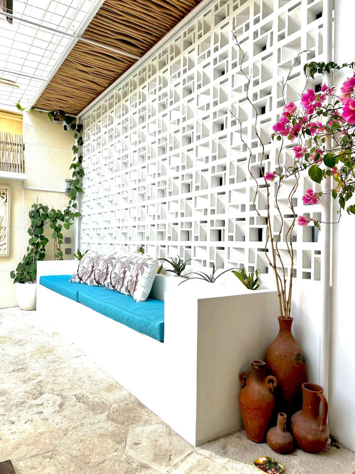 Tirta Mumbul Villa Badung  Exterior photo