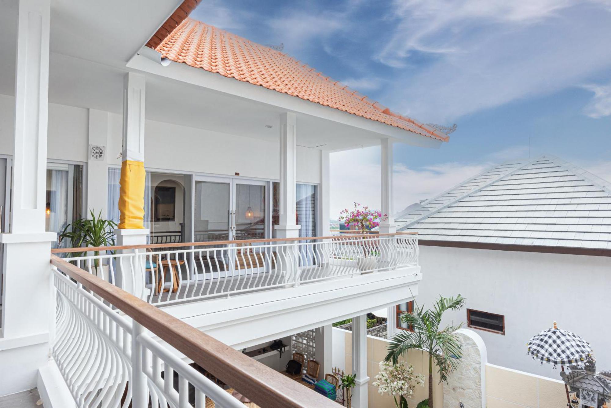 Tirta Mumbul Villa Badung  Exterior photo