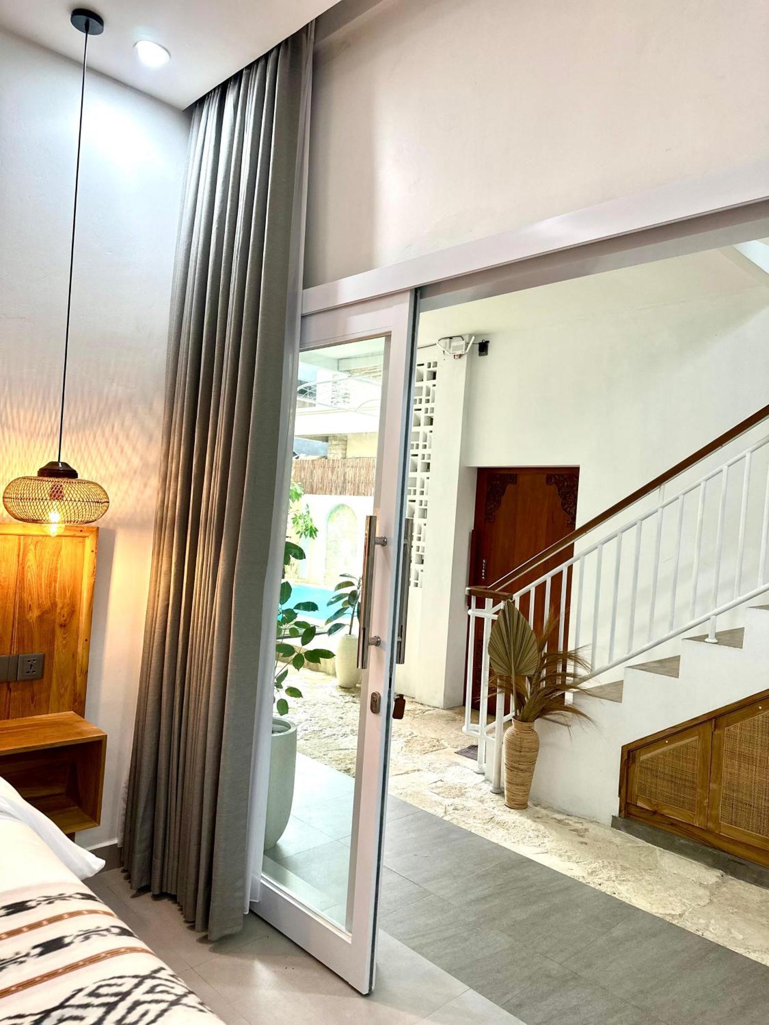 Tirta Mumbul Villa Badung  Exterior photo